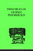 Principles of Gestalt Psychology by Kurt Koffka