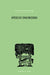 Speech Disorders: A Psychological Study of the Various Defects of Speech by Stinchfield Sara M.