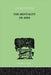 The Mentality of Apes by Köhler Wolfgang
