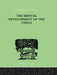 The Mental Development of the Child: A Summary of Modern Psychological Theory by Buhler Karl