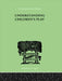 Understanding Children's Play by Hartley Ruth E.