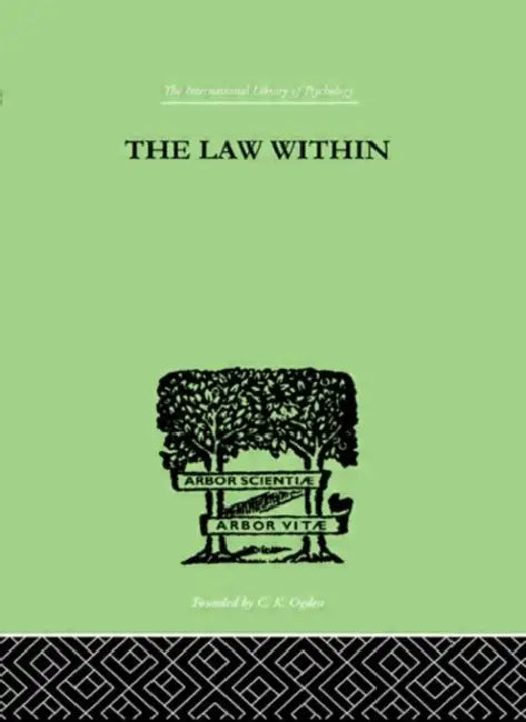 The Law Within by Fuller Bampfylde