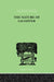 The Nature Of Laughter by J C Gregory