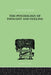 The Psychology Of Thought And Feeling: A Conservative Interpretation of Results in Modern Psychology by Charles Platt