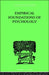 Empirical Foundations Of Psychology by Pronko N H & Bowles