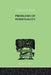 Problems of Personality: Studies Presented to Dr Morton Prince, Pioneer in American by Campbell C MacFie & Lang