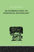 An INTRODUCTION TO INDIVIDUAL PSYCHOLOGY by Dreikurs Rudolf