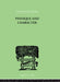 Physique and Character: An investigation of the nature of constitution and of the Theory by Kretschmer Ernst