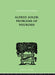 Alfred Adler: Problems of Neurosis: A Book of Case-Histories by Mairet Philippe
