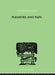 Pleasure And Pain: A Theory of the Energic Foundation of Feeling by Bousfield Paul