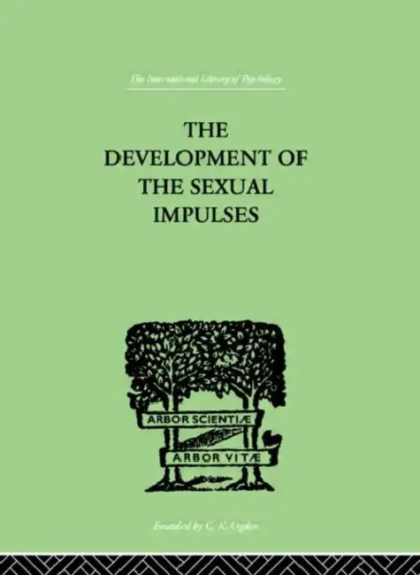 The Development Of The Sexual Impulses by R.E. Money-Kyrle