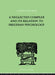 A Neglected Complex And Its Relation To Freudian Psychology by Bousfield W R