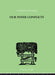 Our Inner Conflicts: A Constructive Theory of Neurosis by Horney Karen