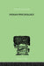 Indian Psychology Perception by Sinha Jadunath
