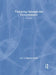 Thinking Through the Environment: A Reader by Smith Mark J.