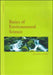 Basics of Environmental Science by Allaby Michael