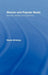 Women and Popular Music: Sexuality, Identity and Subjectivity by Sheila Whiteley