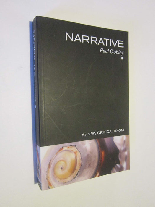 Narrative  by Paul Cobley