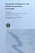 European Integration and Global Corporate Strategies by Chesnais François