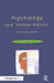 Psychology and 'Human Nature' by Peter Ashworth