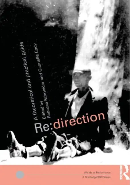 Re: Direction: A Theoretical and Practical Guide by Lorens Holm