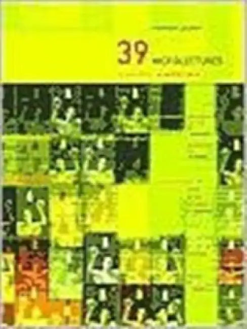 39 Microlectures: In Proximity Of Performance