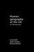 Human Geography of the UK: An Introduction by David Graham