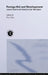 Foreign Aid and Development: Lessons Learnt and Directions For The Future by Finn Tarp