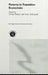 Poverty in Transition Economies by Sandra Hutton, Gerry Redmond
