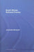 South African National Cinema by Jacqueline Maingard