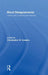 Moral Disagreements: Classic and Contemporary Readings by Christopher W. Gowans