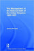 The Management of the National Debt of the United Kingdom 1900-1932 by Wormell Jeremy