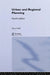 Urban and Regional Planning by Peter Hall