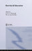 Derrida & Education by Gert Biesta, Denise Egéa-Kuehne