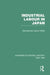 Industrial Japan  by Industrial Labour in Japa