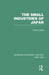 Small Industries Of Japan V10 by Uyeda Teijiro