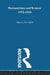 Romanticism and Science: Subcultures and Subversions by Fulford Tim