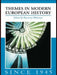 Themes in Modern European History Since 1945 by Wakeman Rosemary