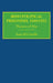 Irish Political Prisoners 1848-1922: Theatres of War by Mcconville Professor Sea
