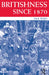 Britishness since 1870 by Paul Ward