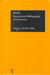 Ibss: Economics: 1998 by British Library of Political and Economic Science