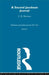 A Second Jacobean Journal by Harrison