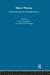 Game Theory: Critical Concepts in the Social Sciences by Varoufakis Yanis