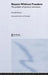 Reason Without Freedom: The Problem of Epistemic Normativity by David Owens