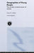 The Geographies of Young People: The Morally Contested Spaces of Identity by Stuart C. Aitken
