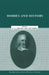 Hobbes and History by G. a. John Rogers, Thomas Sorell