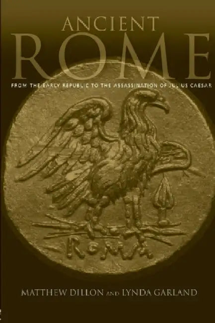 Ancient Rome 