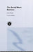 The Social Work Business by John Harris