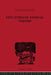 Five Types of Ethical Theory by Broad C.D.