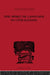 The Spirit of Language in Civilization by Vossler K.